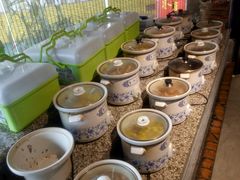 自助调料区-盐帮食坊•小河帮川菜(四川师大店)