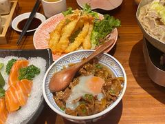 -白石の深夜食堂(芝罘万达店)