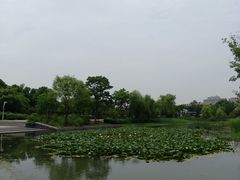 -石湖景区