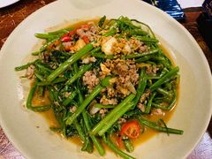 -Thai Market Restaurant( 04 Tran Quoc Toan)