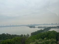 -东湖落雁景区