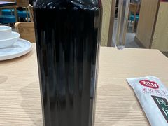 -老边饺子馆(东单店)