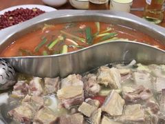 -大理.老字号渝记酸萝卜乌鱼(古城总店)