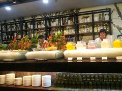 -星伦多自助料理·涮烤一体(虹悦城店)