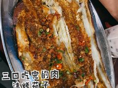 -辉记炭烧海鲜大排档·老字号(福田店)