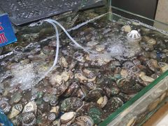 水产区-怡乡王品海鲜姿造自助体验餐厅(大岛商业广场店)
