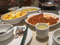 -小菜园新徽菜(连云港海州吾悦店)