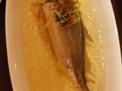 -江南·JIANGNAN(北京歌华开元大酒店)