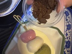 -百花传统甜品店(原址店)