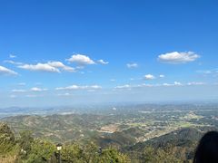 -长沙黑麋峰国家森林公园