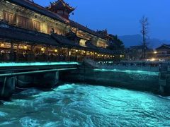 -成都ins星空塔酒店(春熙路天府广场店)