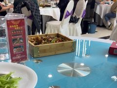 -普天和酒楼·新津菜·烤鸭(天津之眼店)