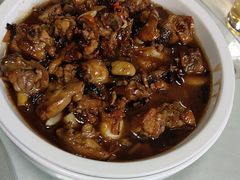 -好嫂子酱猪手•农家菜(知春路店)