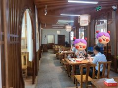 -食鸡公社辣子鸡·潍坊菜·烧烤