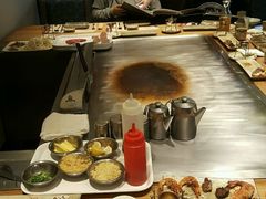 -赤坂亭·M9和牛烧肉·铁板烧(合肥万象城店)