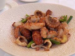 -百味馆·海鲜·湛江菜(后海花园店)