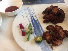 -南山鲜虾面·活鲜小馆·海味大连菜(南山总店)