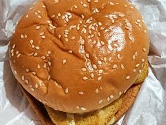 -麦当劳(金狮广场店)