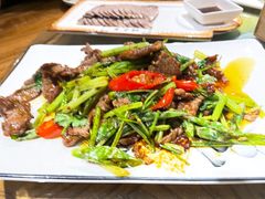 -北疆饭店(大运河博物馆宝龙店)