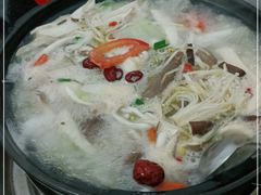 -花水湾红太阳牛肉汤锅