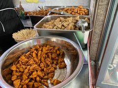 -518豆腐干(总店)