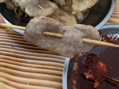 牛排-老乔串店(青松路店)