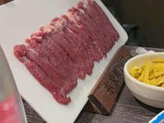 -东来顺饭庄(上地华联店)