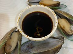 -东江海鲜酒家(艺都分店)