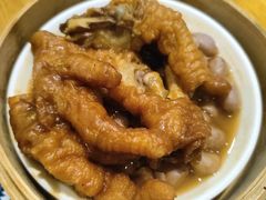 -去茶去餐厅(中央大街店)