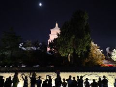 -大雁塔北广场音乐喷泉