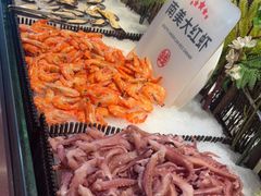 -钱小奴创意自助餐厅·原切谷饲安格斯畅吃(苏州昆山招商花园城店)