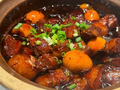 -鑫小城故事·藕汤·家常菜(台北一路总店)