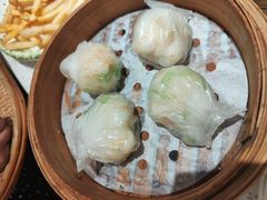 一品鲜虾饺-又一间茶点轩(宝业路店)