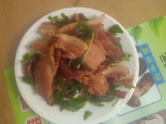 -88号小吃店·经典云南菜·地道纳西美食