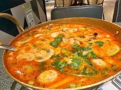 -Home Thai·泰谣(王府井apm店)