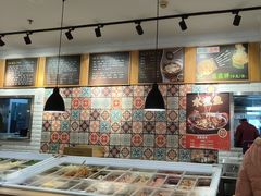 -拿渡·水煮鱼麻辣香锅(王府井奥莱·香江小镇店)