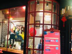 -西西弗书店(城西银泰城店)