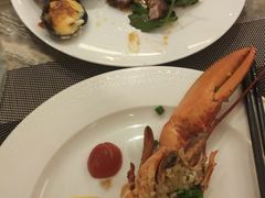 -安蒂娅·海鲜自助餐厅(安蒂娅美兰酒店)