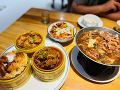 -盈福楼(顺平店)