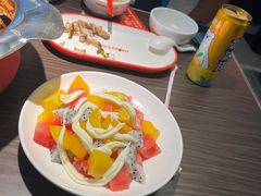 -胖哥俩肉蟹煲(龙德广场店)