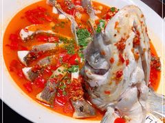 -上名堂·鱼头好吃(体育场路店)