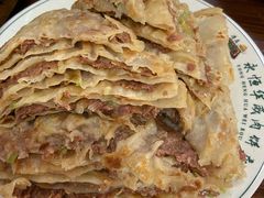 -清真永恒华威肉饼(潘家园店)