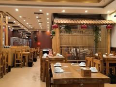 -老雒阳面馆·水席(王城路店)