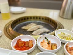 -妙香居韩国烤肉(容桂天佑城店)