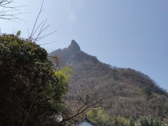 景点-武当山风景区