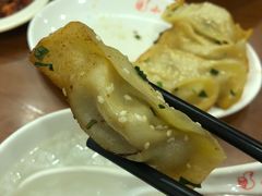 -小姜锅贴(凤凰街店)