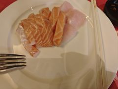 -华厦大酒店·桃源西餐厅·自助餐