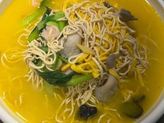 -文楼·淮扬菜·淮安早茶(河下古镇翔宇店)