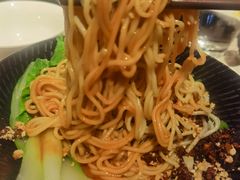 担担面-成都钓鱼台精品酒店-品聚·成都餐厅