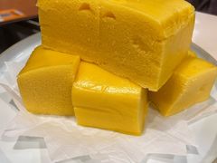 玉米甜糕-福寿斋·老北京铜锅涮肉·烤鸭(顺义总店)